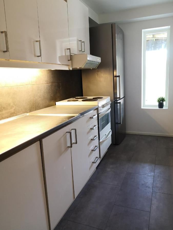 Landvetter Apartment Exterior photo