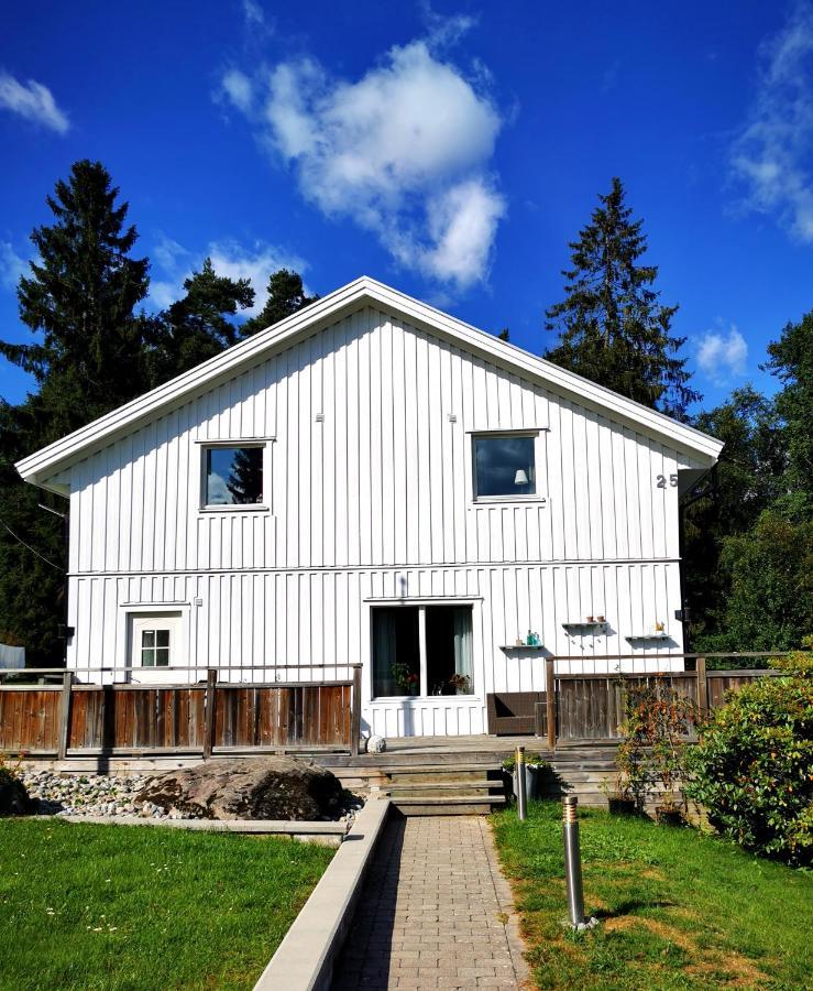 Landvetter Apartment Exterior photo