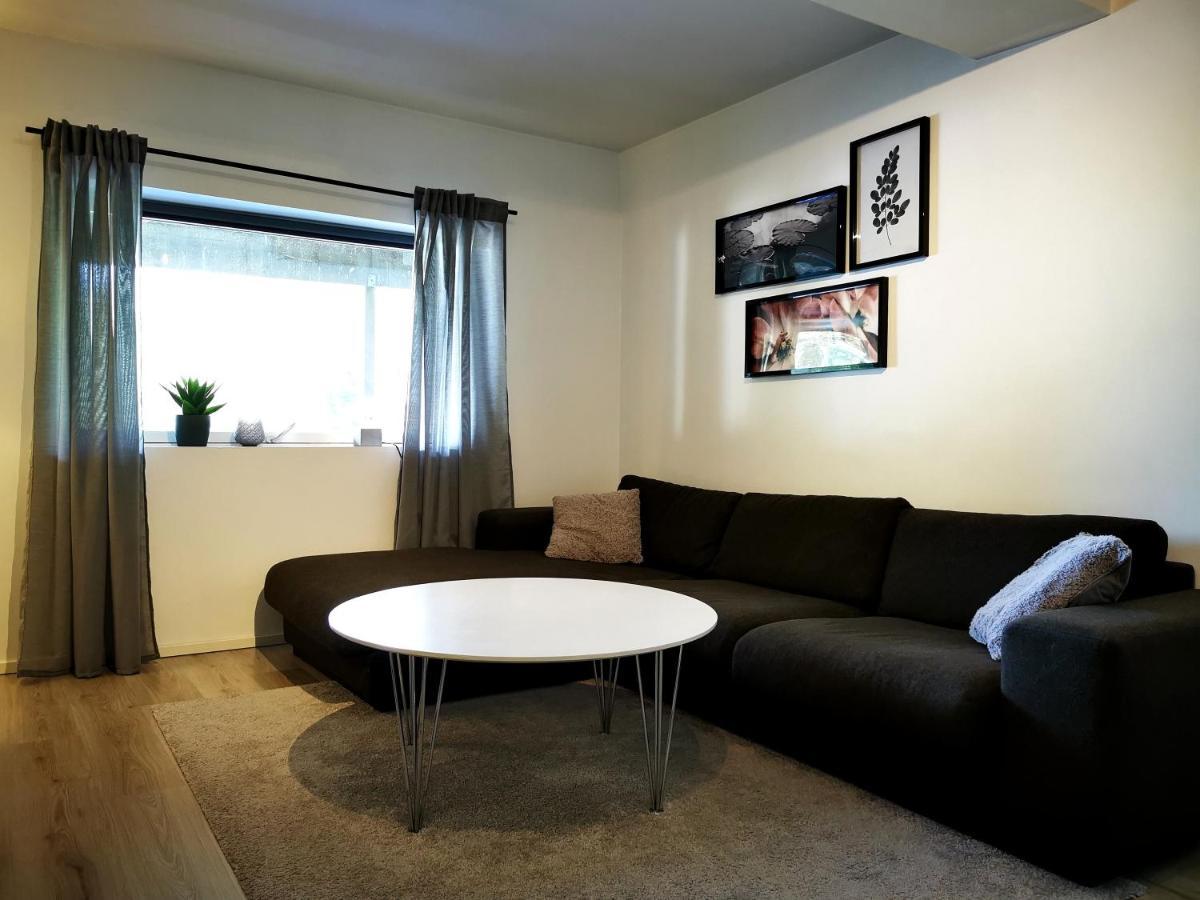 Landvetter Apartment Exterior photo