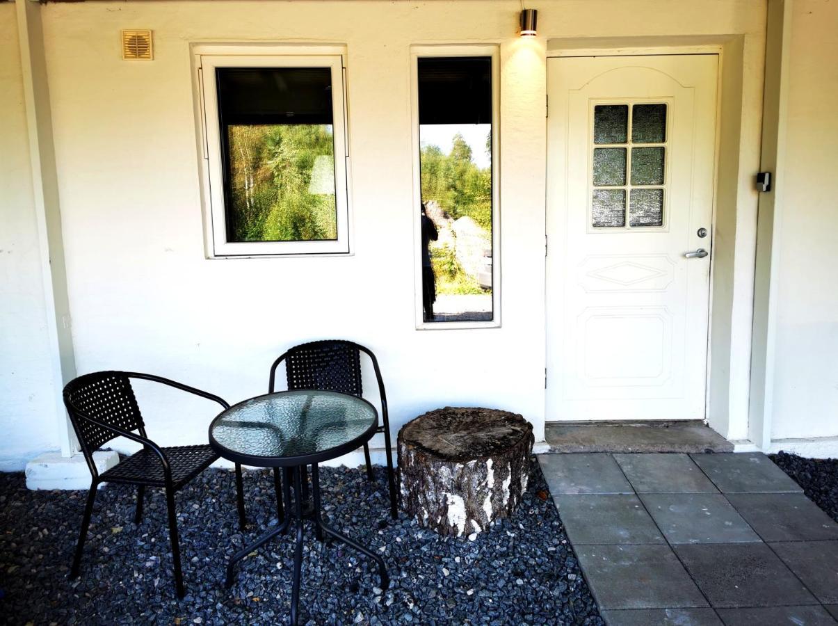 Landvetter Apartment Exterior photo