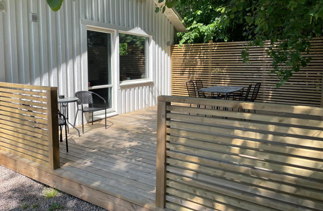 Landvetter Apartment Exterior photo